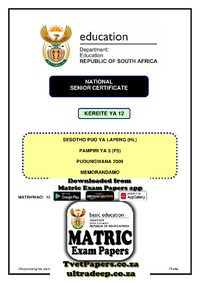 Sesotho HL P3 Nov 2009 Memo.pdf